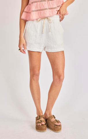 Breanna Shorts
