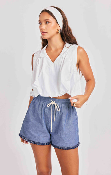 Sally Top