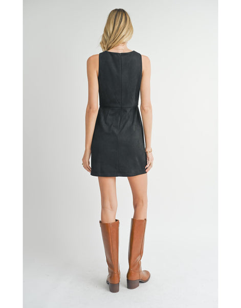 Morris Dress