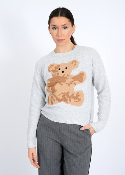 My Teddy Bear Sweater