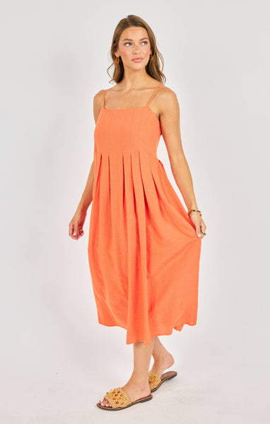 Summer Heat Dress