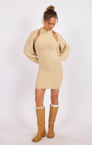 Lena Dress