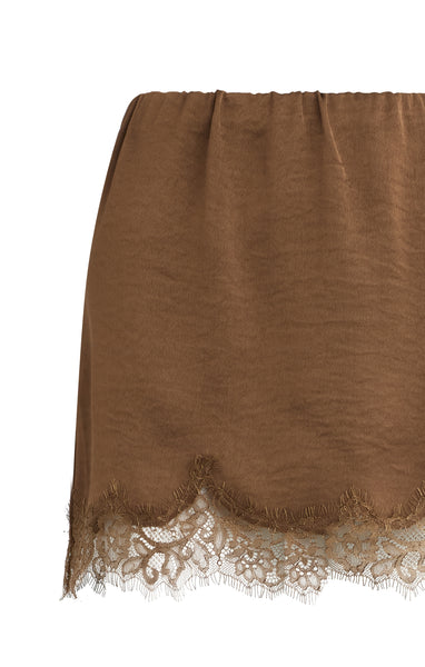 Astrid Skirt