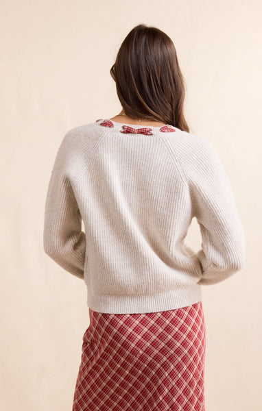 Laura Sweater