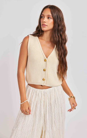 Martha Vest