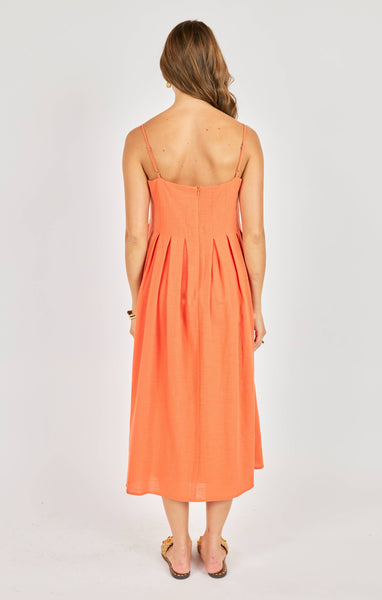 Summer Heat Dress