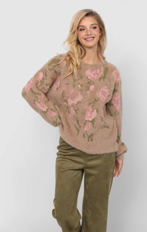 Gail Sweater