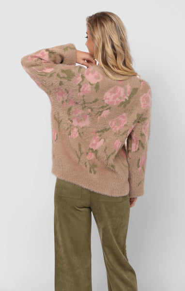 Gail Sweater