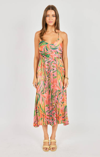 Tamarindo Dress