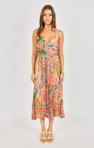 Tamarindo Dress