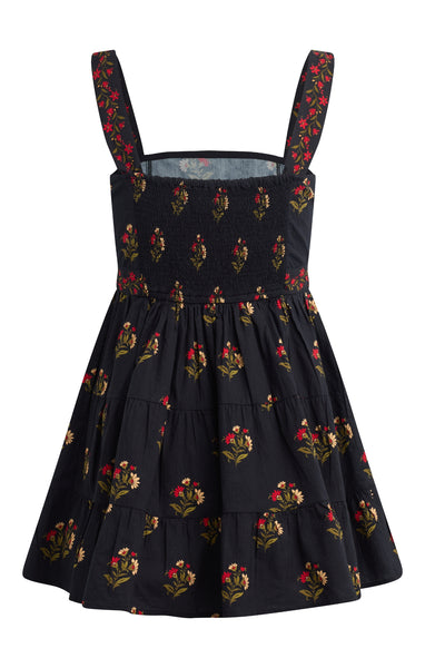 Garden Night Dress