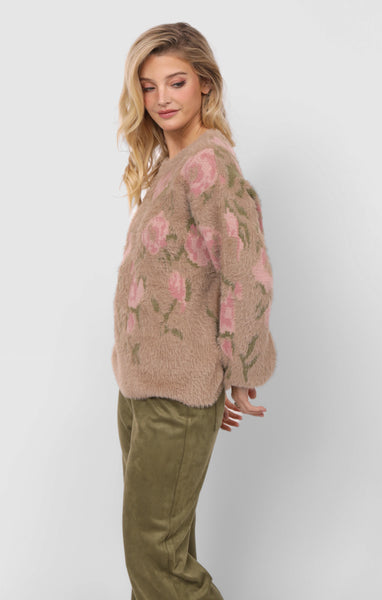 Gail Sweater