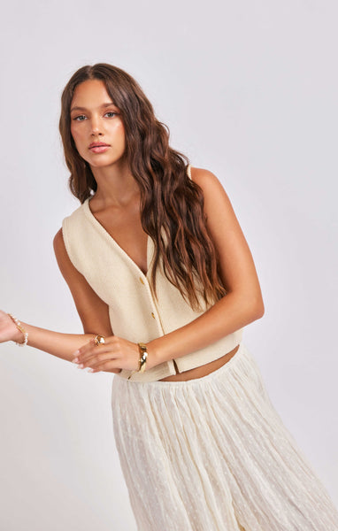 Martha Vest