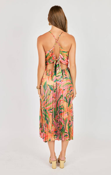 Tamarindo Dress