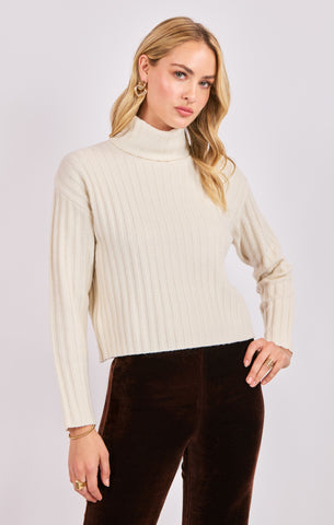 Trisha Sweater