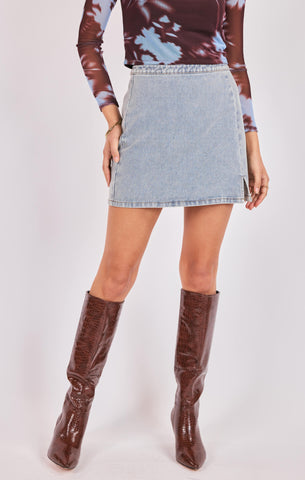 City Center Skirt