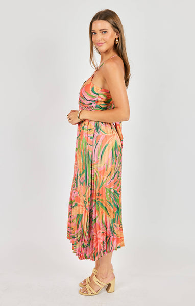 Tamarindo Dress