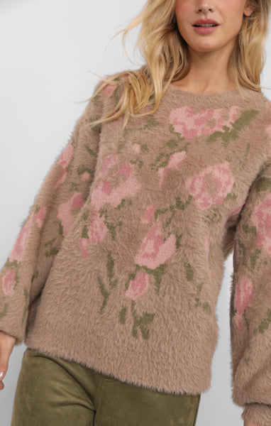 Gail Sweater