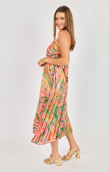 Tamarindo Dress