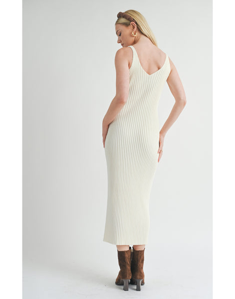 Brenna Dress