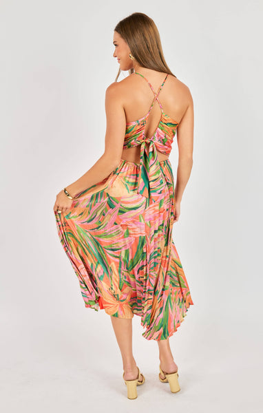 Tamarindo Dress
