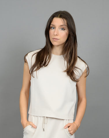 Tessa Muscle Tee