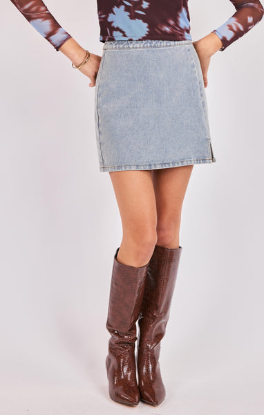 City Center Skirt