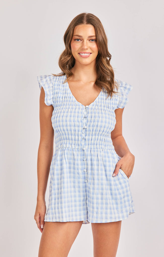 Brenda Romper