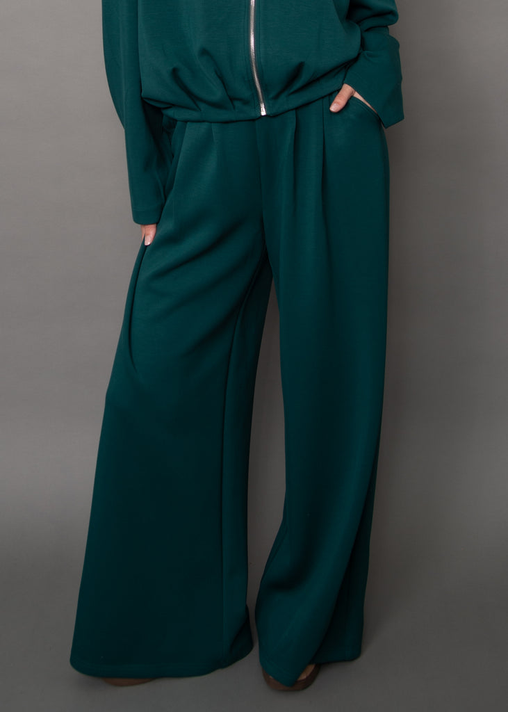 Pascal Pants