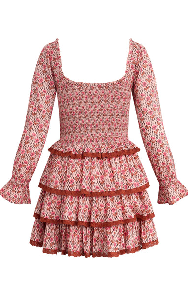Terri Dress
