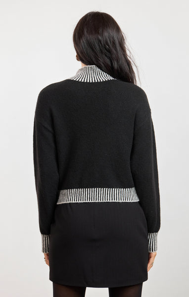 Adalaide Sweater
