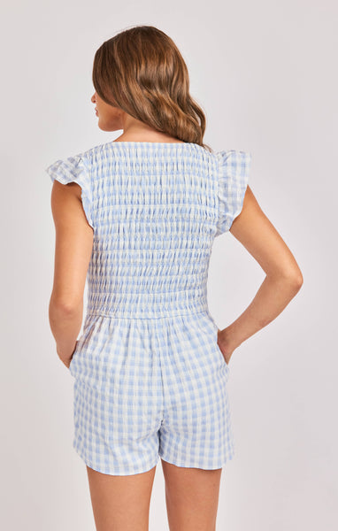 Brenda Romper