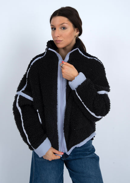 Jillian Sweater