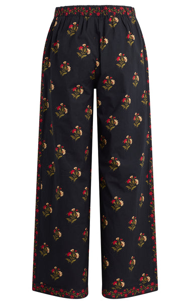 Garden Night Pants