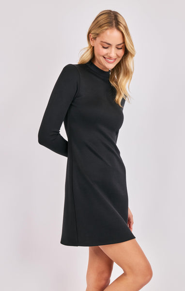 Blackout Dress