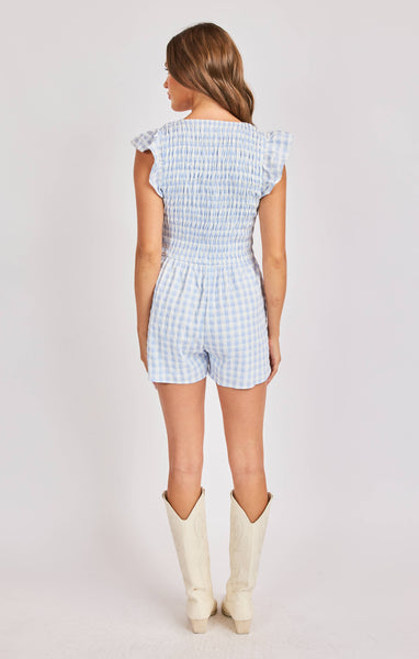 Brenda Romper