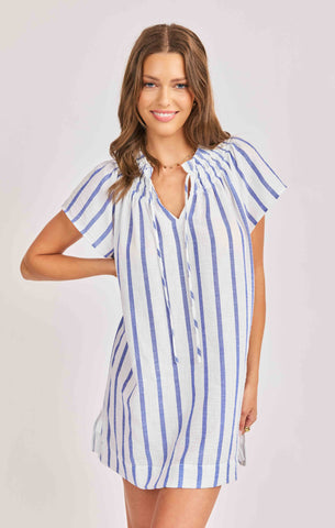 Mykonos Dress