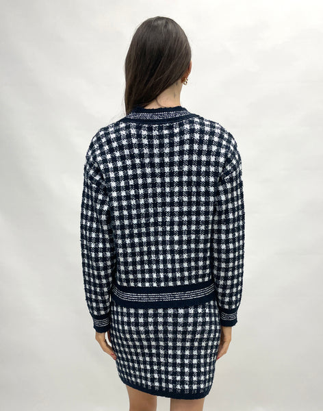 Regina Cardigan