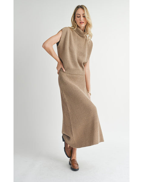 Milton Skirt