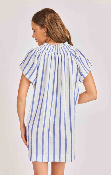 Mykonos Dress