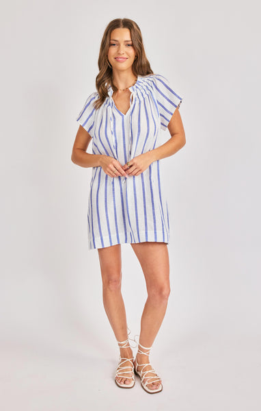 Mykonos Dress