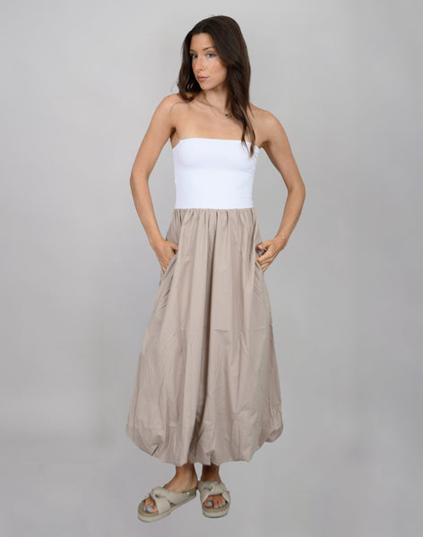 Mason Dress