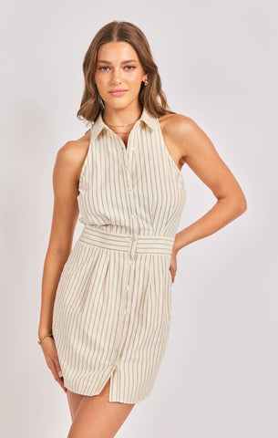 Classic Views Dress