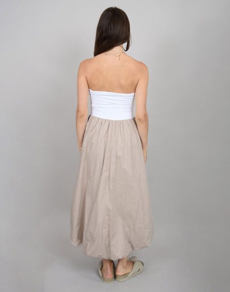 Mason Dress