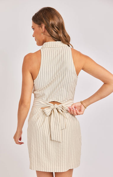 Classic Views Dress