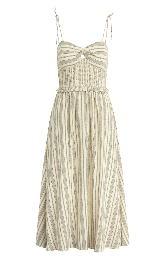 Harbor Morning Dress