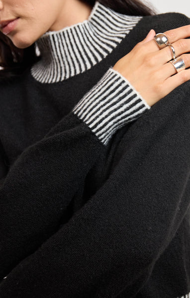 Adalaide Sweater