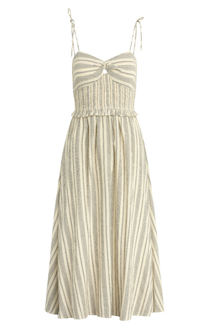Harbor Morning Dress