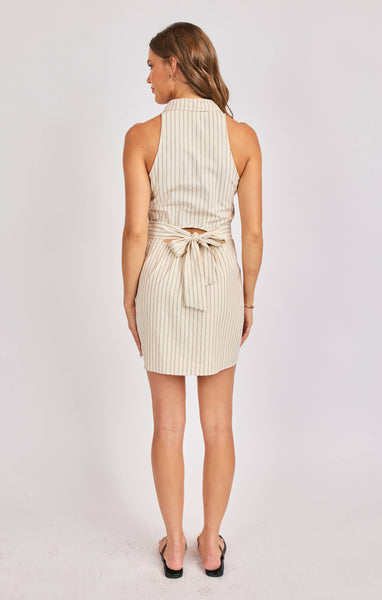 Classic Views Dress