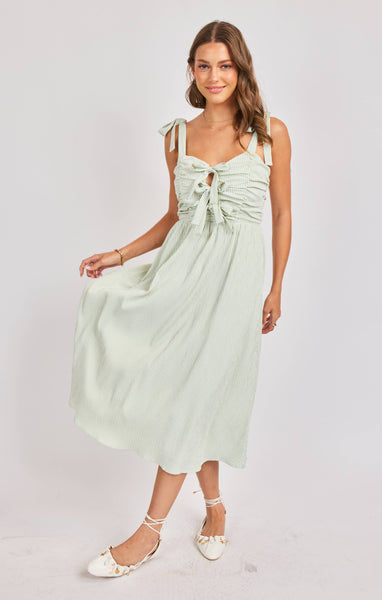 Brunch All Day Dress